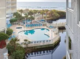 Wyndham Seawatch 2BR Apartment with Resort Access