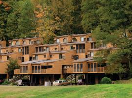 Wyndham Shawnee Village 2BR Apartment with Resort Access، فندق في إيست سترودسبورغ