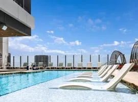 Margaritaville Vacation Club Atlanta Studio Apartment with Resort Access