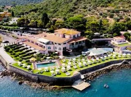 Hotel Villa Domizia