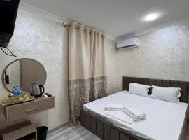 Home Hotel
