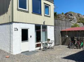 Knôde In, hotel in Klövedal