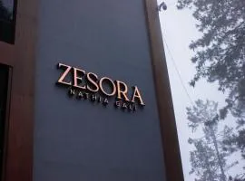 Zesora Nathia Gali