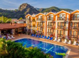 Ξενοδοχείο φωτογραφία: Magic Tulip Beach Hotel