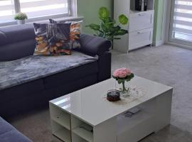 Musselburgh Flat, hôtel à Musselburgh