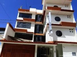 Attix Hostal
