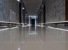 Harmony B&B, Hotel in Fălticeni