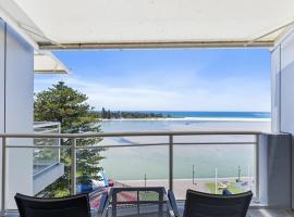 The Entrance Waterfront Apartment 505, hotel en The Entrance