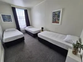 Royal Hotel Opotiki