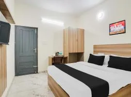 Hotel O XOTEL Near HSR