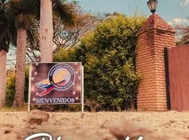 Hotel restaurante Paraíso de rozo