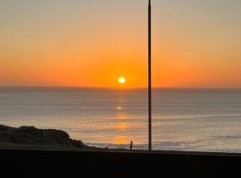 Seabreeze Accommodation, hotel in Lüderitz