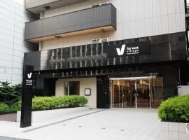 Far East Village Hotel Osaka, Honmachi