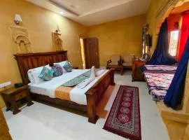 Jaisalmer adventure Holidays