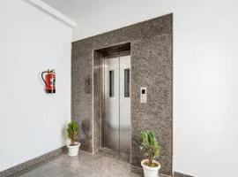 Super Hotel O Tasvi Stayz
