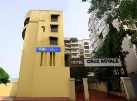 FabHotel Cruz Royale - Nr- Bandra West