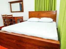 Elladola Tea Garden Resort