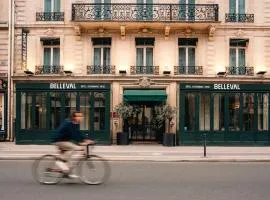 Hotel Belleval