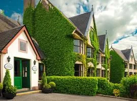 戈爾韋奧蘭莫爾小屋會議及休閒中心酒店