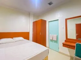 Tebet Utara RedPartner