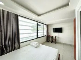 Thu Hà Hotel
