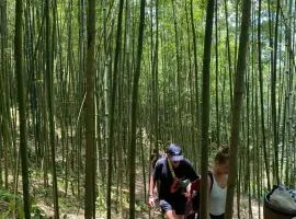 Suong May Sapa Homestay & Trekking
