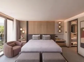 kolektif suites