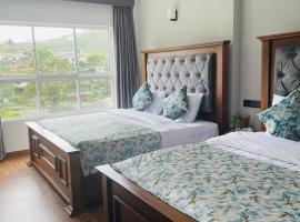 Ambula Resort, hotel in Nuwara Eliya