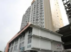 Capital O 94670 Iconic Rooms @ Golden City