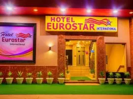 Hotel Eurostar International By Quality Inn