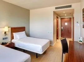 Sercotel Ciutat de Montcada