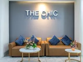 The Chic Patong Hotel