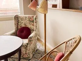 Adas Hotell