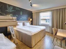 Scandic Elmia, hotel in Jönköping
