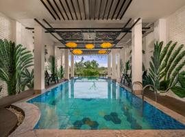 Old Town Hotel, hotel in Hoi An