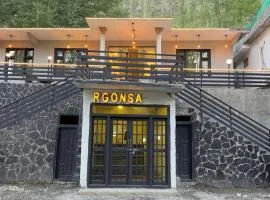 RGONSA hotel