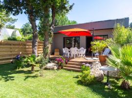 Villa Léonie, hotel in Trégunc