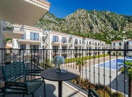 Risan Bay, ξενοδοχείο σε Risan