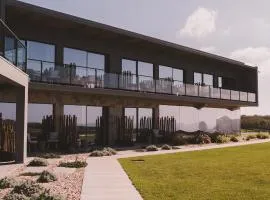 Santa Cruz - Movement & Nature House