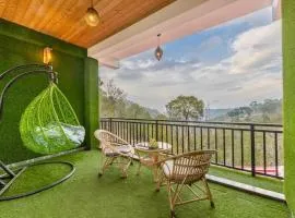 TreeHouse Kasauli Operated By Splendid Hotels I Vacations I Family Groups & Events I Forest Treks I Memories I