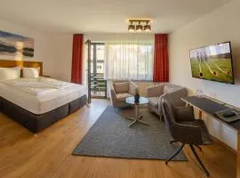 Appartement-Hotel-Allgayer