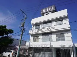 Hotel Gama Cartagena