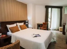 Hotel Duke Armeneasca City Center - Ex Tempo
