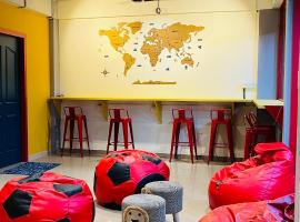 Tokyo Dorms, hotell sihtkohas Kozhikode