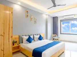Hotel Zesty Palace