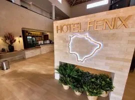 Fênix Plaza Hotel