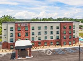 Cobblestone Hotel & Suites - Foley, ξενοδοχείο σε Foley