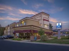 阿尔彭罗贝斯特韦斯特酒店