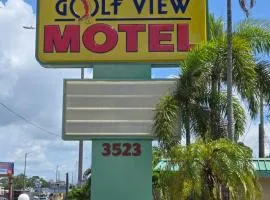 Golf View Motel