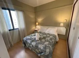 Apto Ninet Jardins Lorena 1301